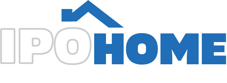IPOHOME Logo